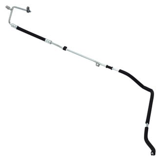 UAC® - A/C Liquid Line Assembly
