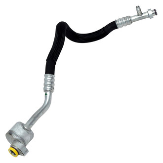 UAC® - A/C Suction Line Hose Assembly