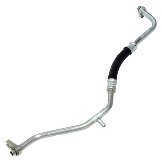 UAC® - A/C Suction Line Hose Assembly