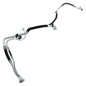 UAC® - A/C Suction and Liquid Line Hose Assembly