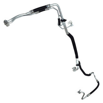 UAC® - A/C Suction and Liquid Line Hose Assembly