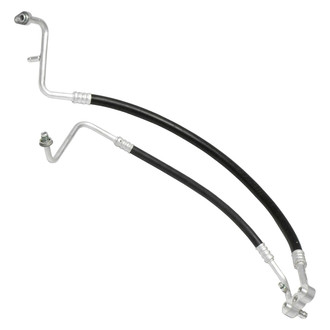 UAC® - A/C Suction and Discharge Hose Assembly