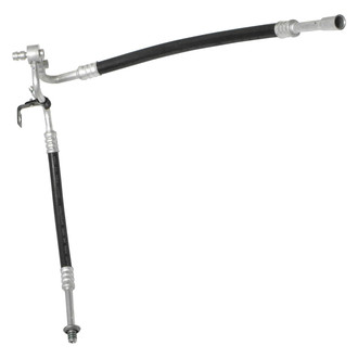 UAC® - A/C Suction and Discharge Hose Assembly