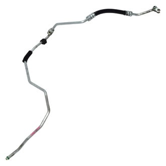 UAC® - A/C Liquid Line Assembly