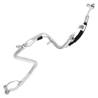 UAC® - A/C Suction and Liquid Line Hose Assembly