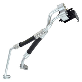 UAC® - A/C Discharge and Liquid Line