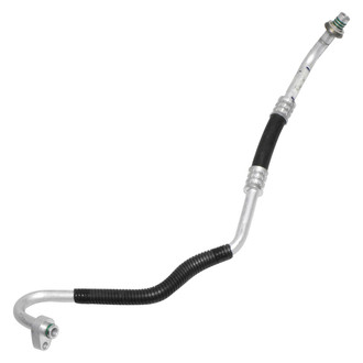 UAC® - A/C Suction Line Hose Assembly