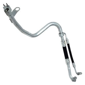 UAC® - A/C Suction Line Hose Assembly