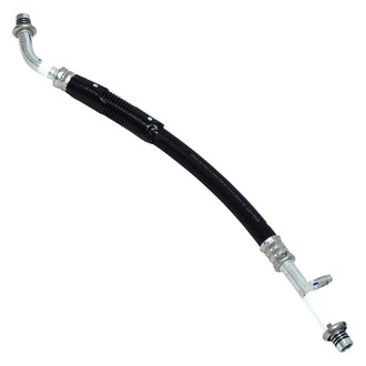 UAC® - A/C Suction Line Hose Assembly