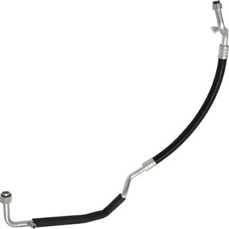 UAC® - A/C Suction Line Hose Assembly