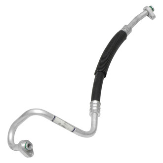 UAC® - A/C Suction Line Hose Assembly