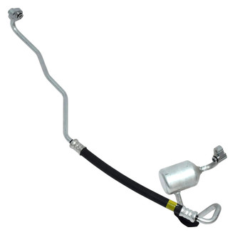 UAC® - A/C Refrigerant Discharge Hose