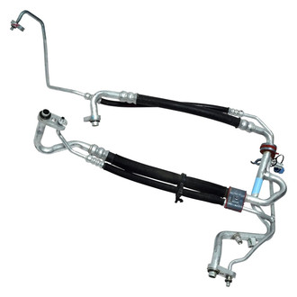 UAC® - A/C Suction and Liquid Line Hose Assembly