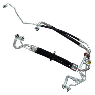 UAC® - A/C Suction and Liquid Line Hose Assembly