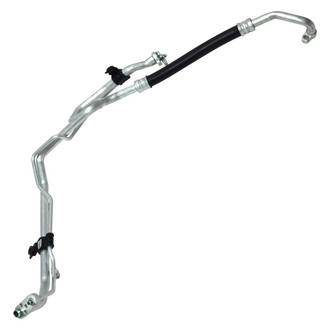 UAC® - A/C Suction and Liquid Line Hose Assembly
