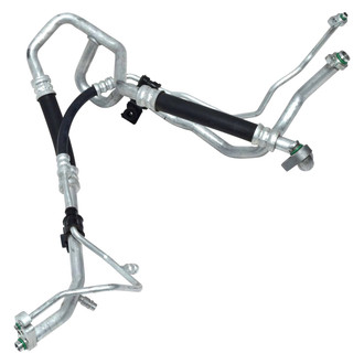 UAC® - A/C Suction and Liquid Line Hose Assembly