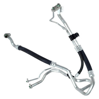 UAC® - A/C Suction and Liquid Line Hose Assembly