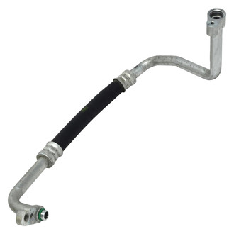 UAC® - A/C Suction Line Hose Assembly