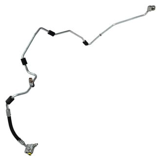 UAC® - A/C Liquid Line Assembly