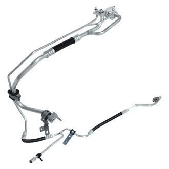 UAC® - A/C Suction and Liquid Line Hose Assembly