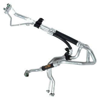 UAC® - A/C Suction and Liquid Line Hose Assembly