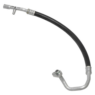 UAC® - A/C Suction Line Hose Assembly