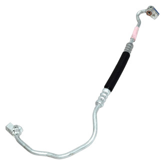 UAC® - A/C Liquid Line Assembly