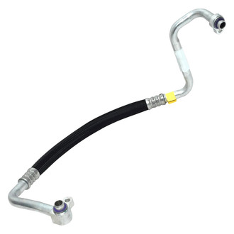 UAC® - A/C Suction Line Hose Assembly