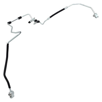 UAC® - A/C Liquid Line Assembly