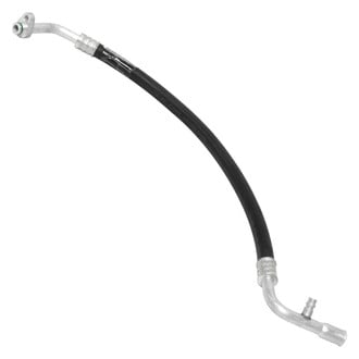 UAC® - A/C Suction Line Hose Assembly