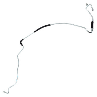 UAC® - A/C Compressor Head