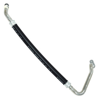 UAC® - A/C Suction Line Hose Assembly