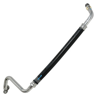 UAC® - A/C Suction Line Hose Assembly