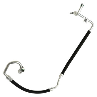 UAC® - A/C Suction Line Hose Assembly