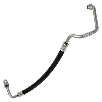 UAC® - A/C Refrigerant Discharge Hose