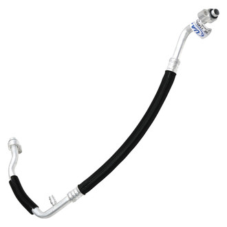 UAC® - A/C Suction Line Hose Assembly