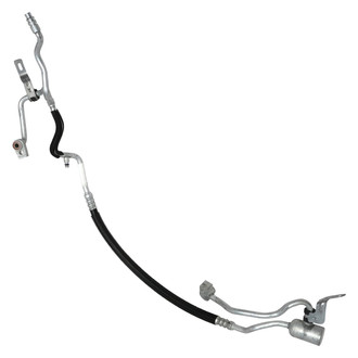 UAC® - A/C Refrigerant Discharge Hose