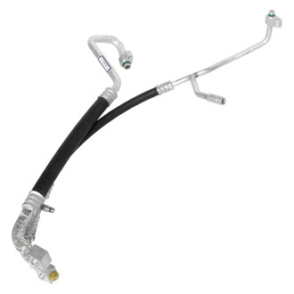 UAC® - A/C Suction and Discharge Hose Assembly