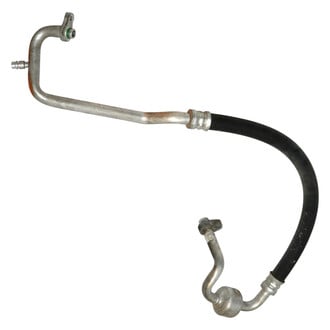 UAC® - A/C Suction Line Hose Assembly
