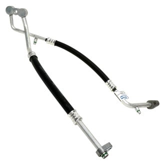 UAC® - A/C Suction and Liquid Line Hose Assembly