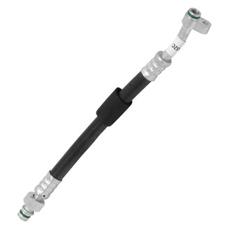 UAC® - A/C Suction Line Hose Assembly