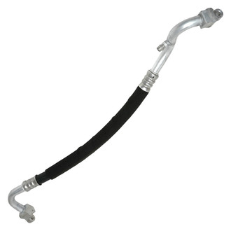 UAC® - A/C Suction Line Hose Assembly