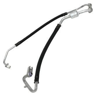 UAC® - A/C Manifold Hose Assembly