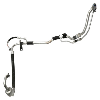 UAC® - A/C Suction and Liquid Line Hose Assembly