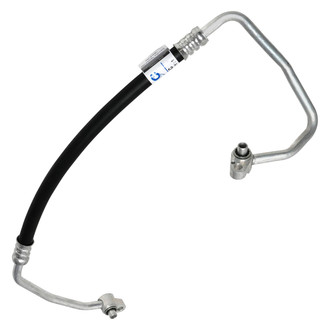 UAC® - A/C Refrigerant Discharge Hose