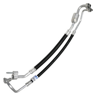 UAC® - A/C Manifold Hose Assembly