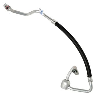 UAC® - A/C Suction Line Hose Assembly