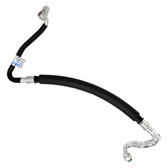 UAC® - A/C Suction Line Hose Assembly