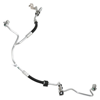UAC® - A/C Liquid Line Assembly