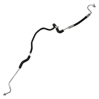 UAC® - A/C Compressor Head